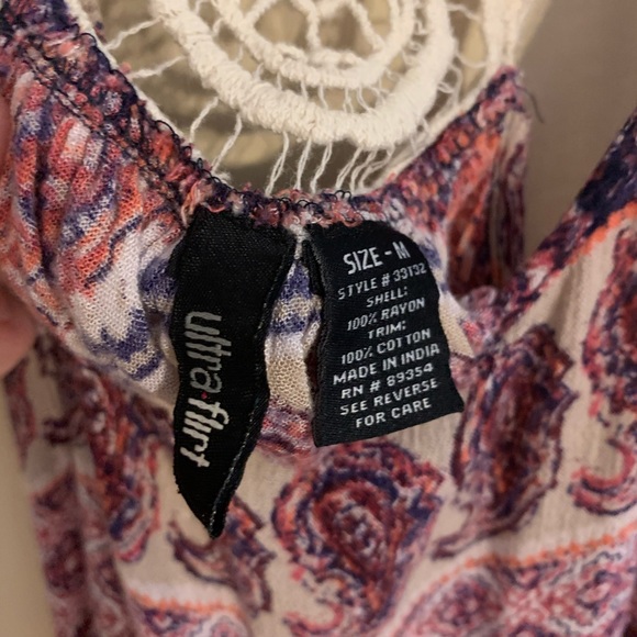 SUMMER Tank - Picture 2 of 3